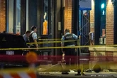 ‘Never seen anything like it’: Chicago pastor shaken by mass shooting