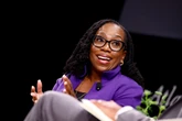 SCOTUS Justice Ketanji Brown Jackson made millions for writing memoir
