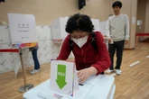 South Korea election: The leading candidates, key dates and top issues