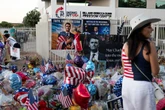 The university where Charlie Kirk was killed to reshape its identity