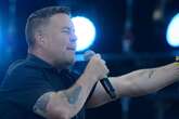 Dropkick Murphys break silence after confronting Trump fan at concert