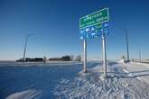 A family froze to death crossing the Canada-US border