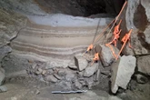 Arctic cave discovery provides a ‘rare snapshot of a vanished world’
