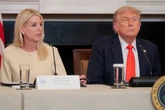 Epstein victim condemns Trump administration over ‘political warfare’