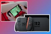 UK retailer cancels Nintendo Switch 2 pre-orders days before launch