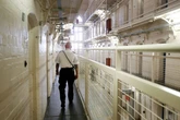 Prisons in ‘crisis mode’ is harming efforts to reduce reoffending