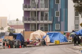 Democrats and advocates criticize Trump's executive order on homelessness