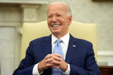 Biden aides discussing how to pitch him on standing aside