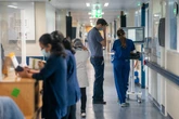 NHS care disruption expected amid five-day doctor strike