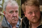 Jeremy Clarkson says Kaleb Cooper is worried he’ll be ‘out of a job’