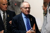 Former Trump lawyer claims he knows Epstein client list names