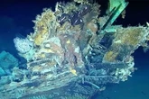 Photos best proof yet that ‘richest wreck in history’ has been found