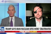 Fox News host trashes former colleague Tucker Carlson as ‘pro-Putin’