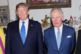 King Charles congratulates Trump as ‘all options open’ for state visit