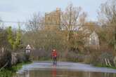 February set to be wettest in 258 years as more showers set to lash UK