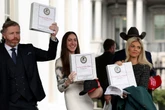 White House has ‘no specific timeline’ to release Epstein files