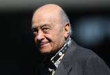 Mohamed Al-Fayed’s son says he is ‘horrified’ by allegations of rape