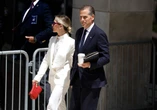 Hunter Biden watches daughter Naomi testify how ‘things got bad’