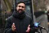 Mamdani scores support from New York Democrats — others have ‘issues’