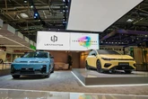Leapmotor to double its UK range with B05 and B10 family hatch and SUV