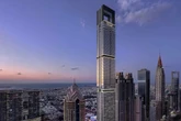 New Trump hotel in Dubai unveiled boasting free 10 year ‘golden visa’