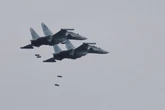 Ukraine-Russia war latest: Russian incursion ‘could be big trouble’
