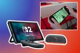 Nintendo Switch 2 live: Last chance to pre-order a console