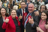 Relief for Starmer in Hamilton, but Reform has arrived in Scotland