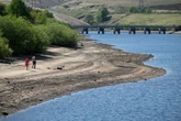 Drought declared in Yorkshire after extremely dry spring