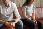 Young adults staying in relationships to make living costs affordable
