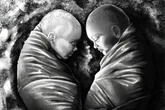 Scientists may have cracked 2,000-year-old mystery of Roman baby twins