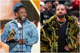 Kendrick Lamar fans think he found a way to troll Drake at the Grammys