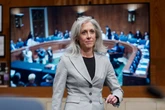 CDC officials escorted from headquarters as chaos engulfs public health agency