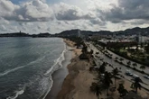 Hurricane Erick strengthens to ‘extremely dangerous’ Category 4