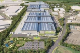 EV battery makers could create 18,000 jobs in the UK by 2030