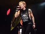 Sum 41 cancel Australian tour and share Deryck Whibley health update