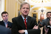 John Kennedy shredded for his take on gun control after NYC shooting
