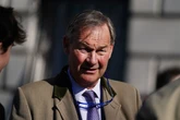 Rupert Lowe recorded making ‘antisemitic’ remark in leaked video