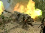 Putin’s forces suffering 1,000 daily casualties after Kursk attack