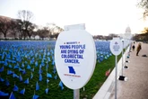Mutations tied to cancer found in 17 million Americans