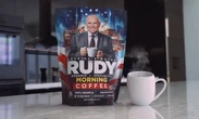 Rudy Giuliani’s partner in comeback coffee business is also bankrupt