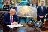 Trump team considers skipping Musk’s SpaceX in ‘Golden Dome’ project