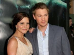 Sophia Bush is done talking about ex Chad Michael Murray