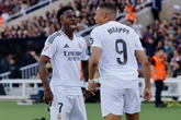 Vinícius won't get involved as Valencia makes legal threats over racism claim in Netflix documentary