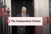 Have your say: Has Starmer been weakened by Labour’s welfare revolt?