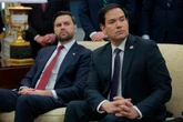Rubio says Vance would make a ‘great’ White House contender