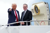 Why Starmer is outdoing the EU when it comes to dealing with Trump