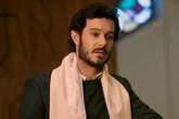 Fans praise Adam Brody for ‘hot rabbi’ role in Nobody Wants This