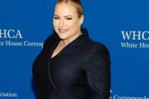 Meghan McCain accused of grifting after promoting COVID vaccine detox