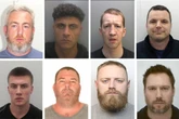 Hunt for UK’s 12 most wanted fugitives thought to be hiding in Spain